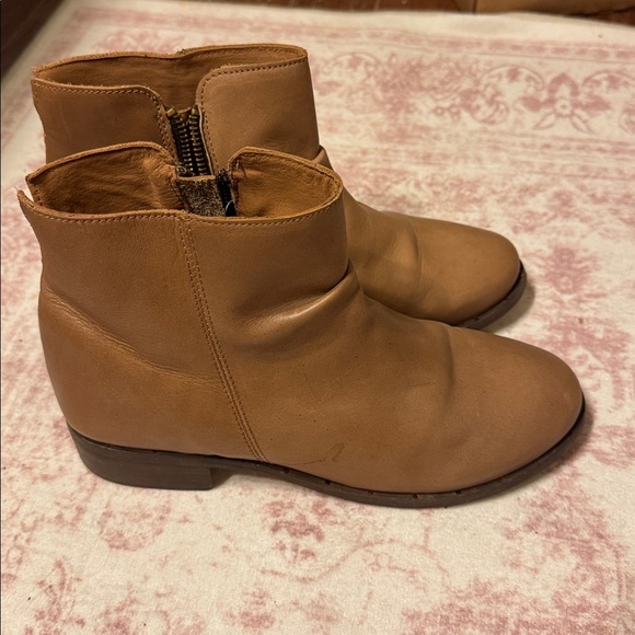 Beek Quail Bootie - Picture 5 of 8